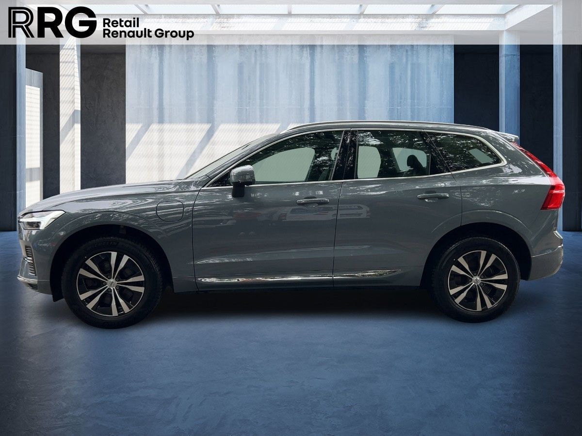 Volvo XC 60 T6 Plug-In Panorama Allrad Luftfahrwerk