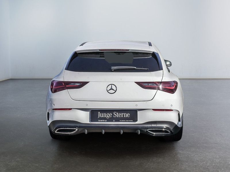 Mercedes-Benz CLA 250 4M AMG NIGHT PREMIUM - Samsaru's Car Outlet