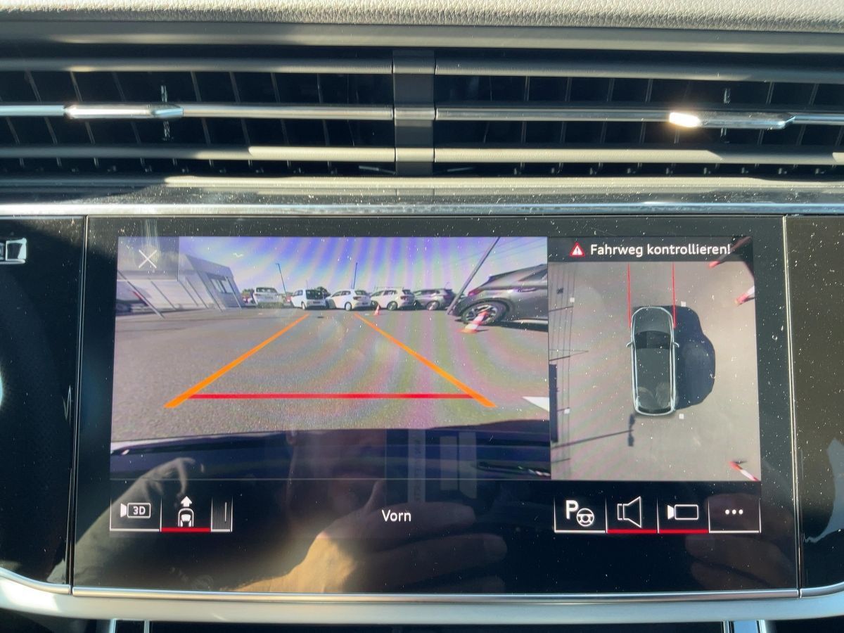 Audi Q7 45 TDI QU S-LINE MATRIX+NAVI+B&O+HuD+AIR+AHK