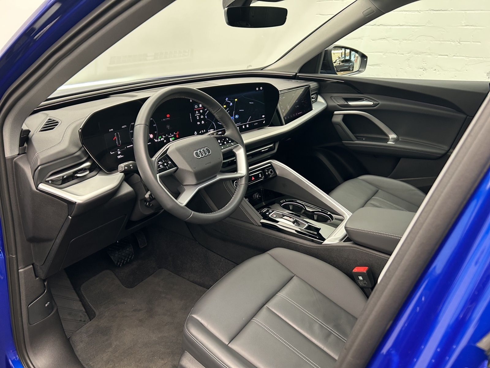 Audi Q5 40 TFSI S line S tro*Pano*LED+*Virtual*Navi+*