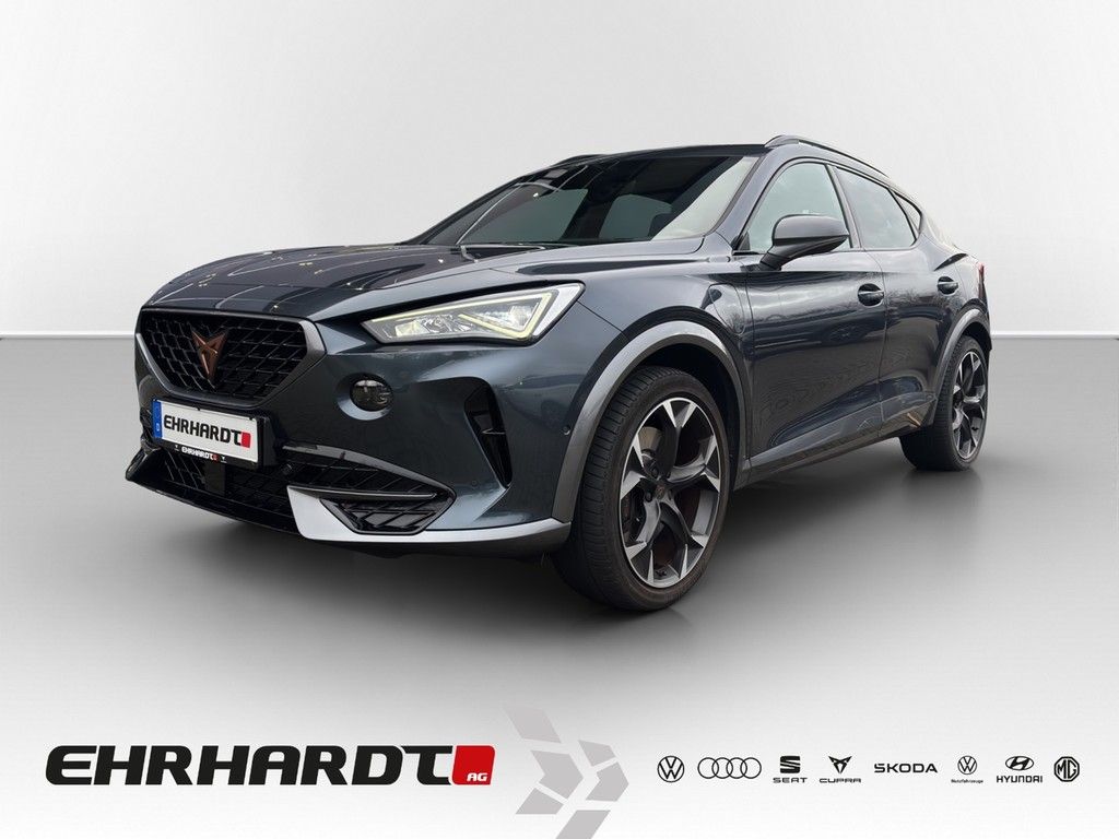 Cupra Formentor e-Hybrid 1.4 TSI DSG VZ DCC AHK*LED*NA