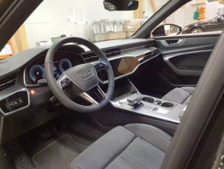 Audi A6 Avant 40 TDI quattro S line - Samsaru's Car Outlet