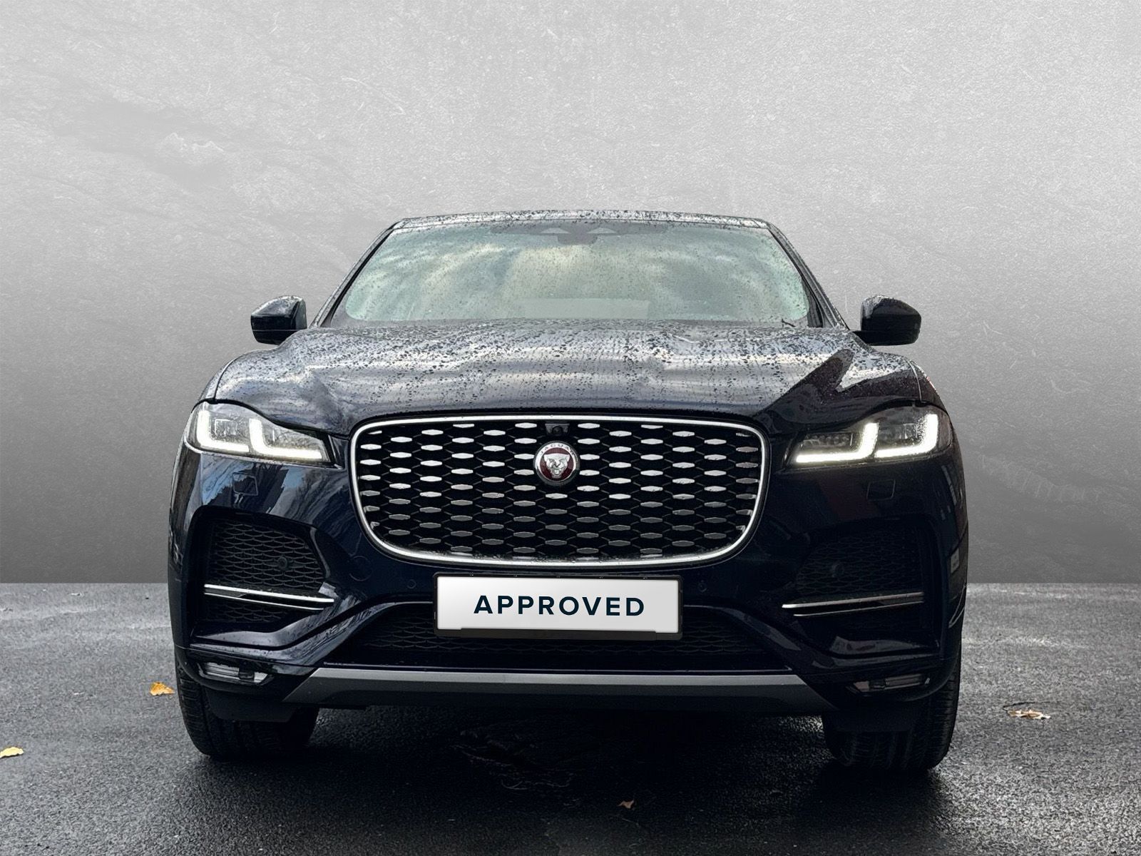 Jaguar F-PACE P400e S AWD Pano / Massage / Winter-Paket