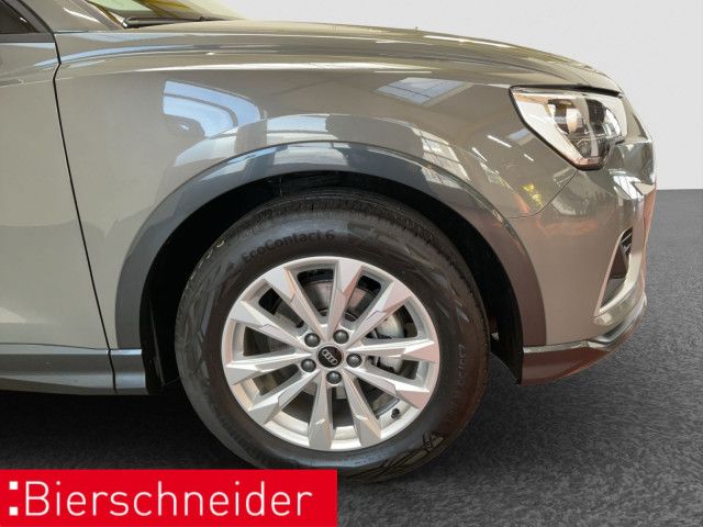 Audi Q3 35 TDI qu advanced - Samsaru's Car Outlet