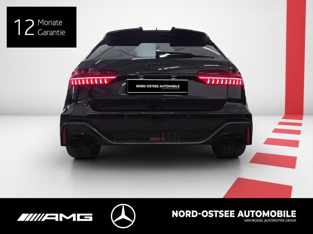 Audi RS6-X AVANT 1 of 30 RS6 ABT X 760 PS CARBON