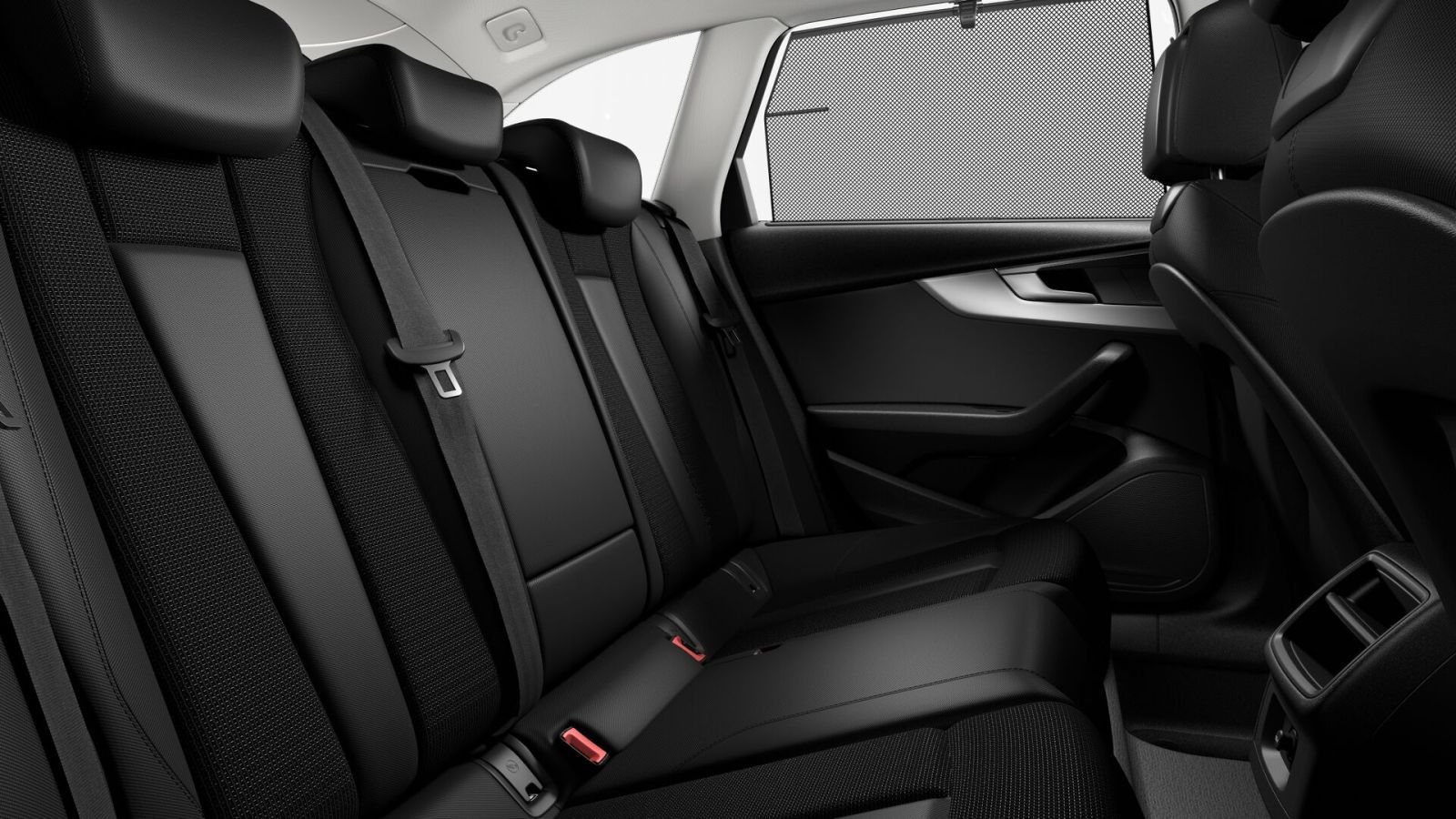 Audi A4 Avant 40 TDI - Samsaru's Car Outlet