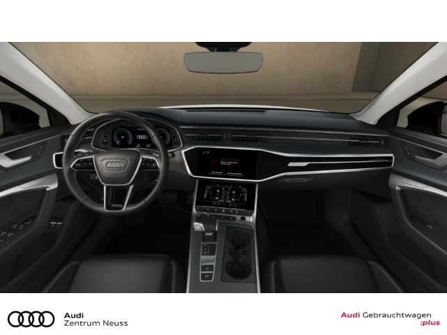 Audi A6 Lim. 50 TFSI e quattro advanced - Samsaru's Car Outlet