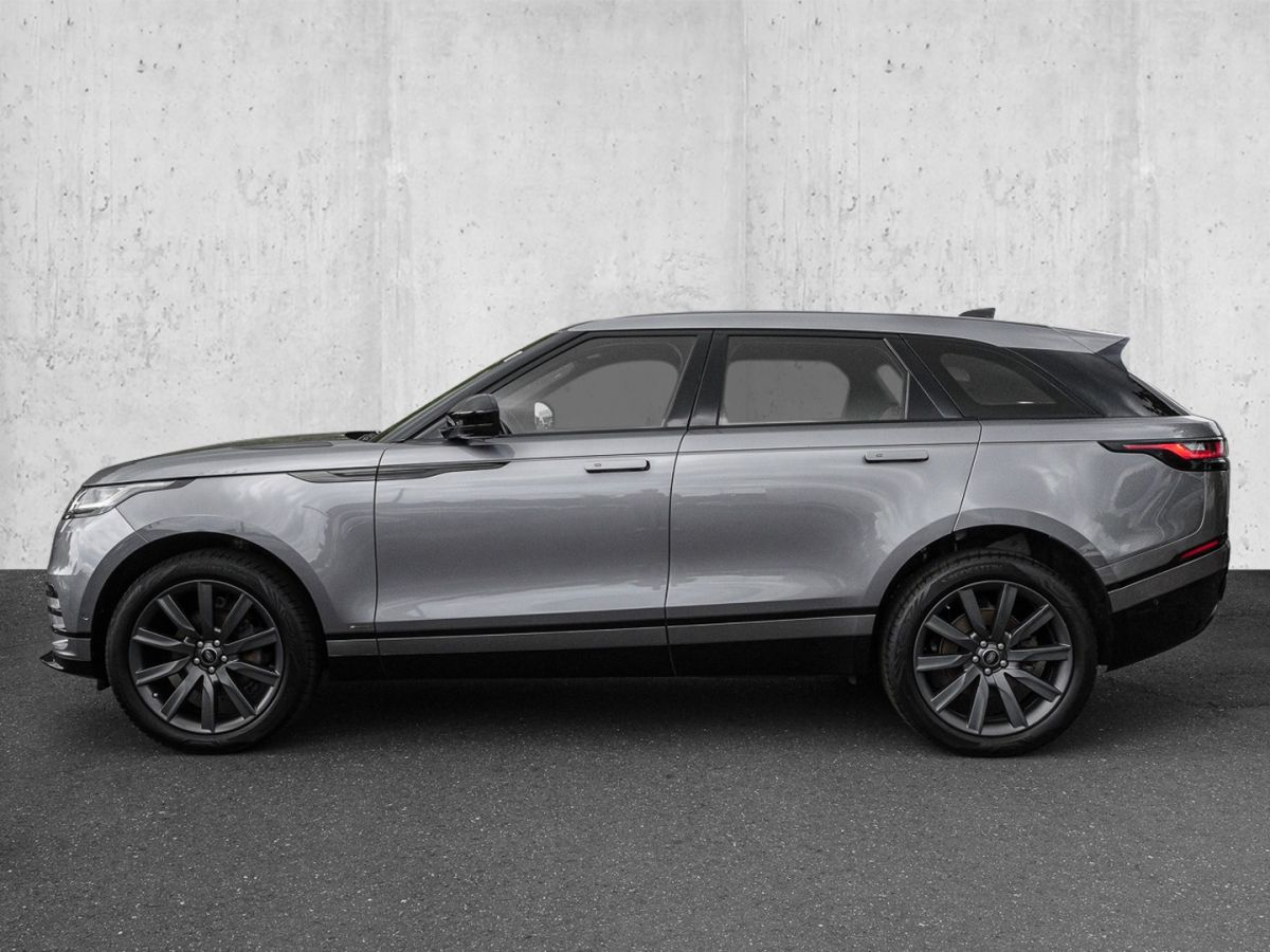 Range Rover Velar 2.0 d R-Dynamic - Samsaru's Car Outlet