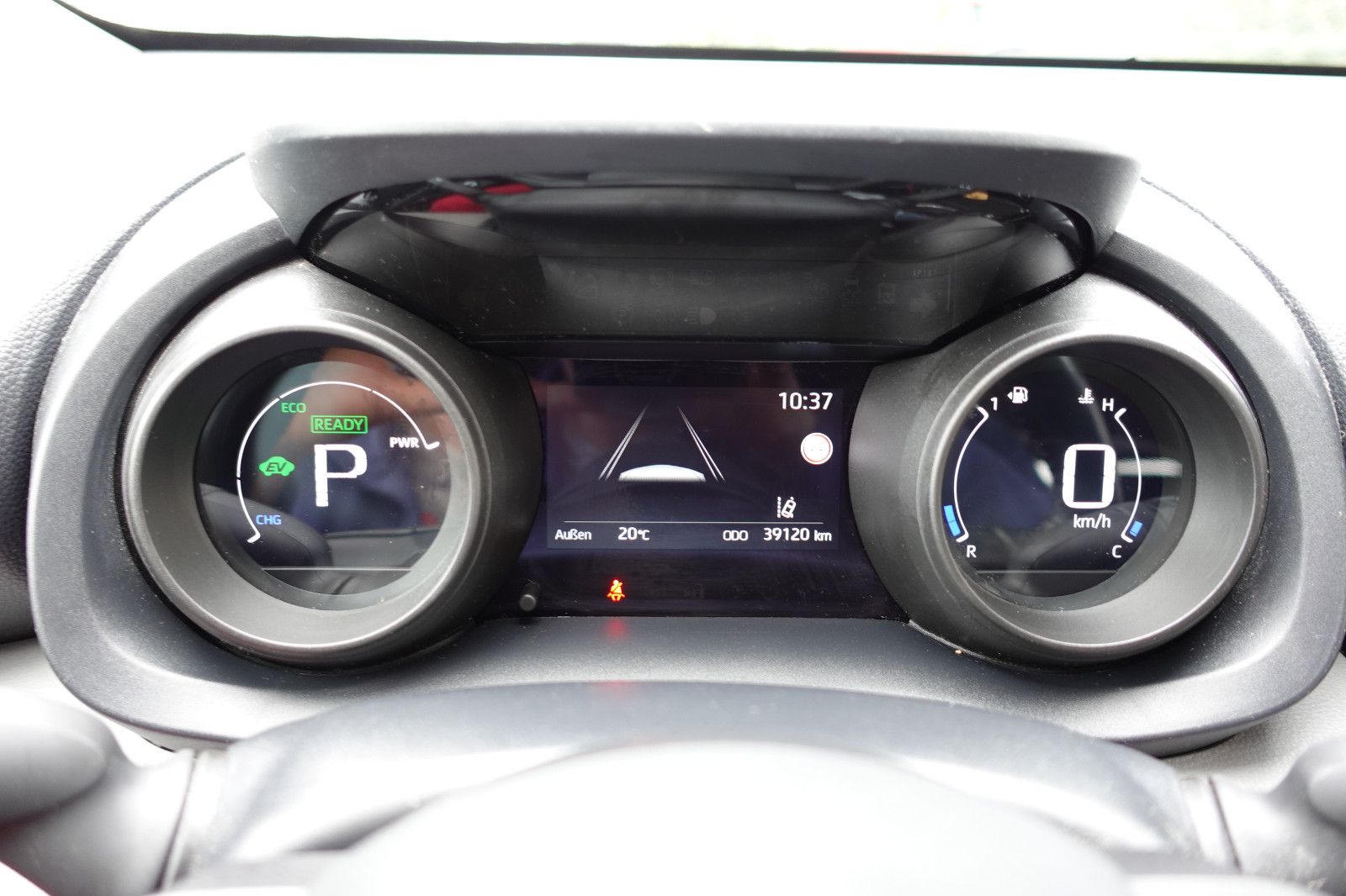 Toyota Yaris Cross 1,5l Comfort 5 Jahre Garantie