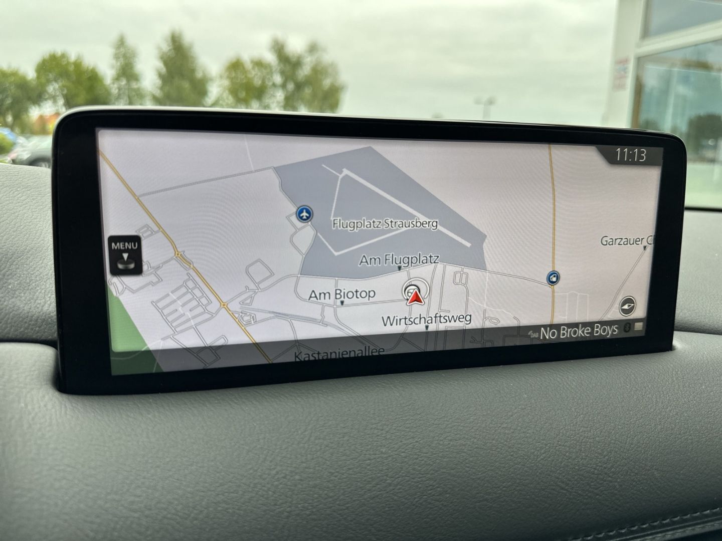 Mazda CX-5 Advantage e-SKYACTIV-G 194 M-Hybrid HUD Nav