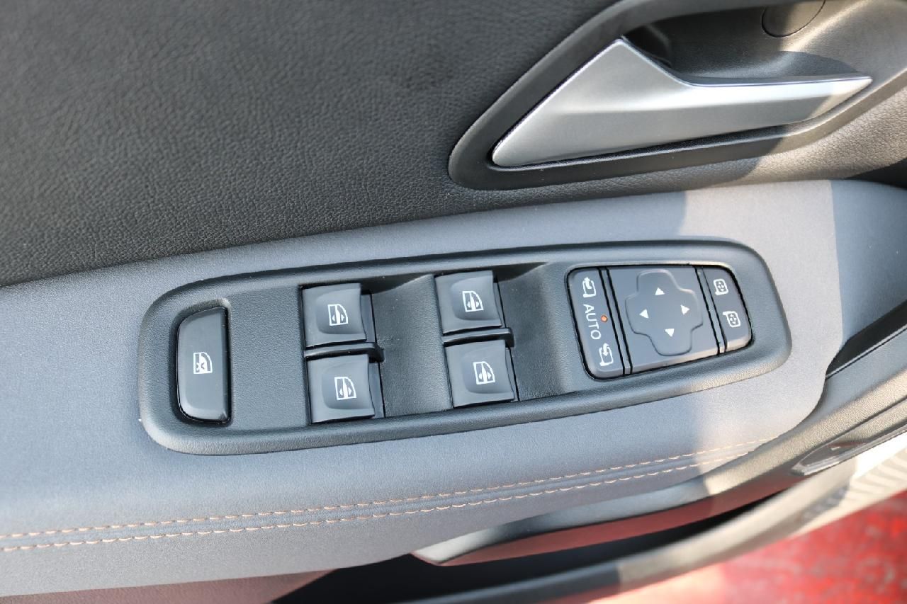 Dacia Duster II Extreme 4WD - Samsaru's Car Outlet