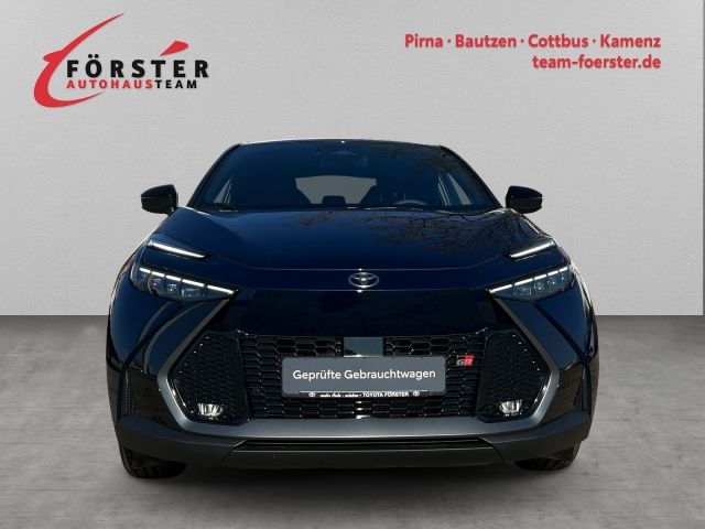 Toyota C-HR 2.0 Plug-in-Hybrid 2.0 Plug-in-Hybrid GR