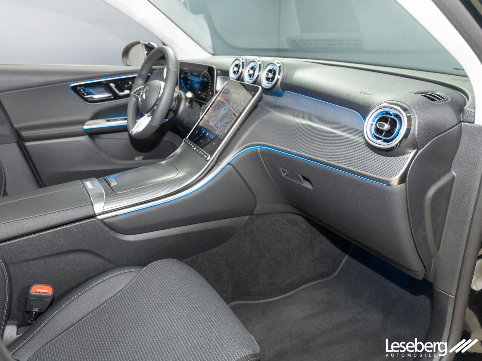 Mercedes-Benz GLC 300 e 4M Avantgarde DIG.LIGHT/AHK/Pano/360°/