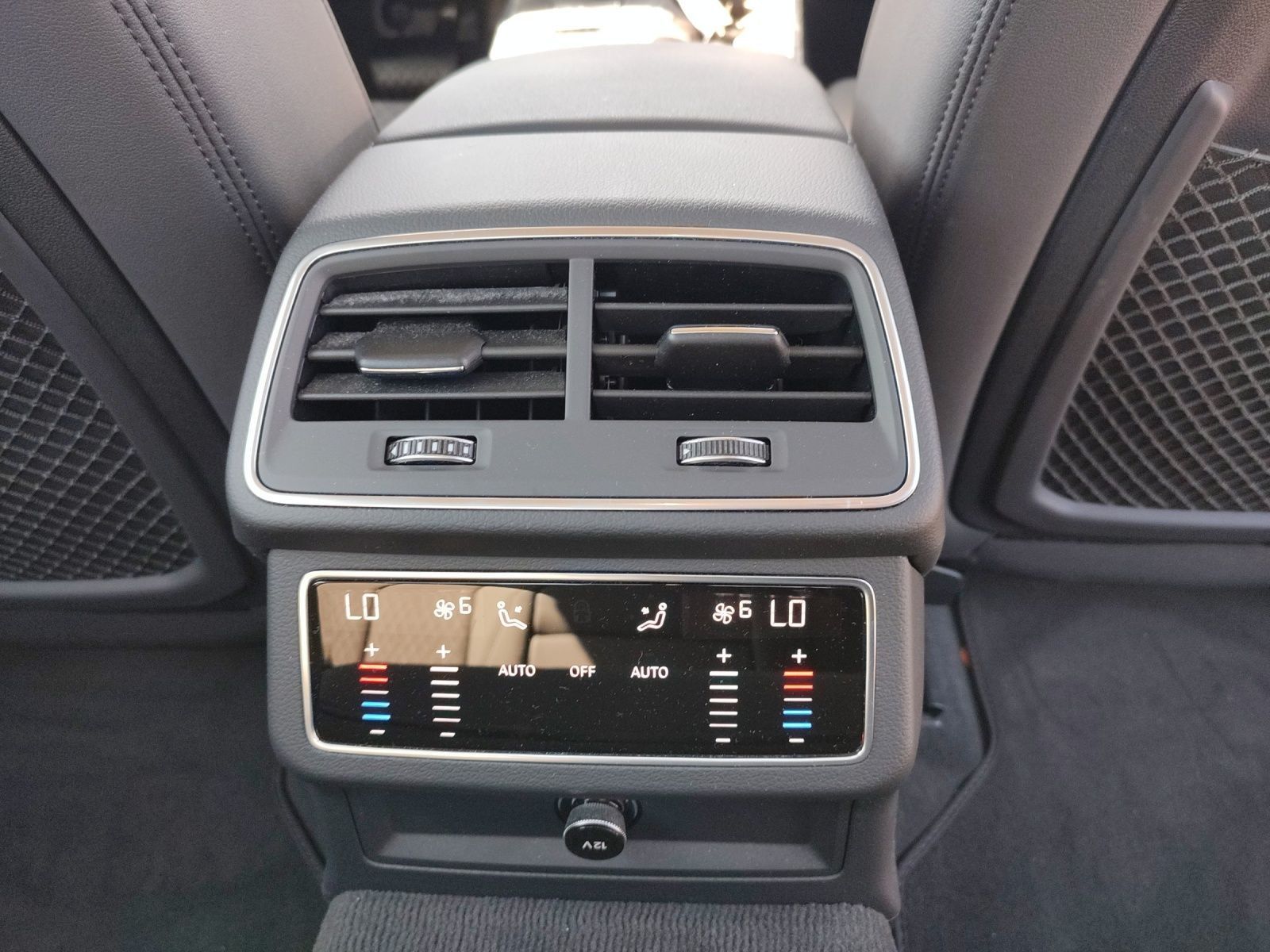 Audi A6 Limousine 45 TFSI design S line - Samsaru's Car Outlet