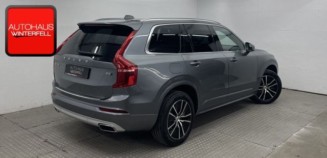 Volvo XC90 B5 AWD - Samsaru's Car Outlet