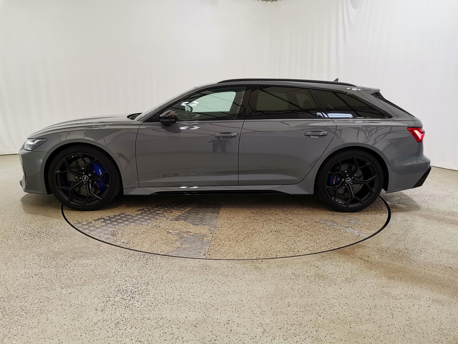 Audi RS6 4.0 V8 quattro performance Matrix|virt.Cock.