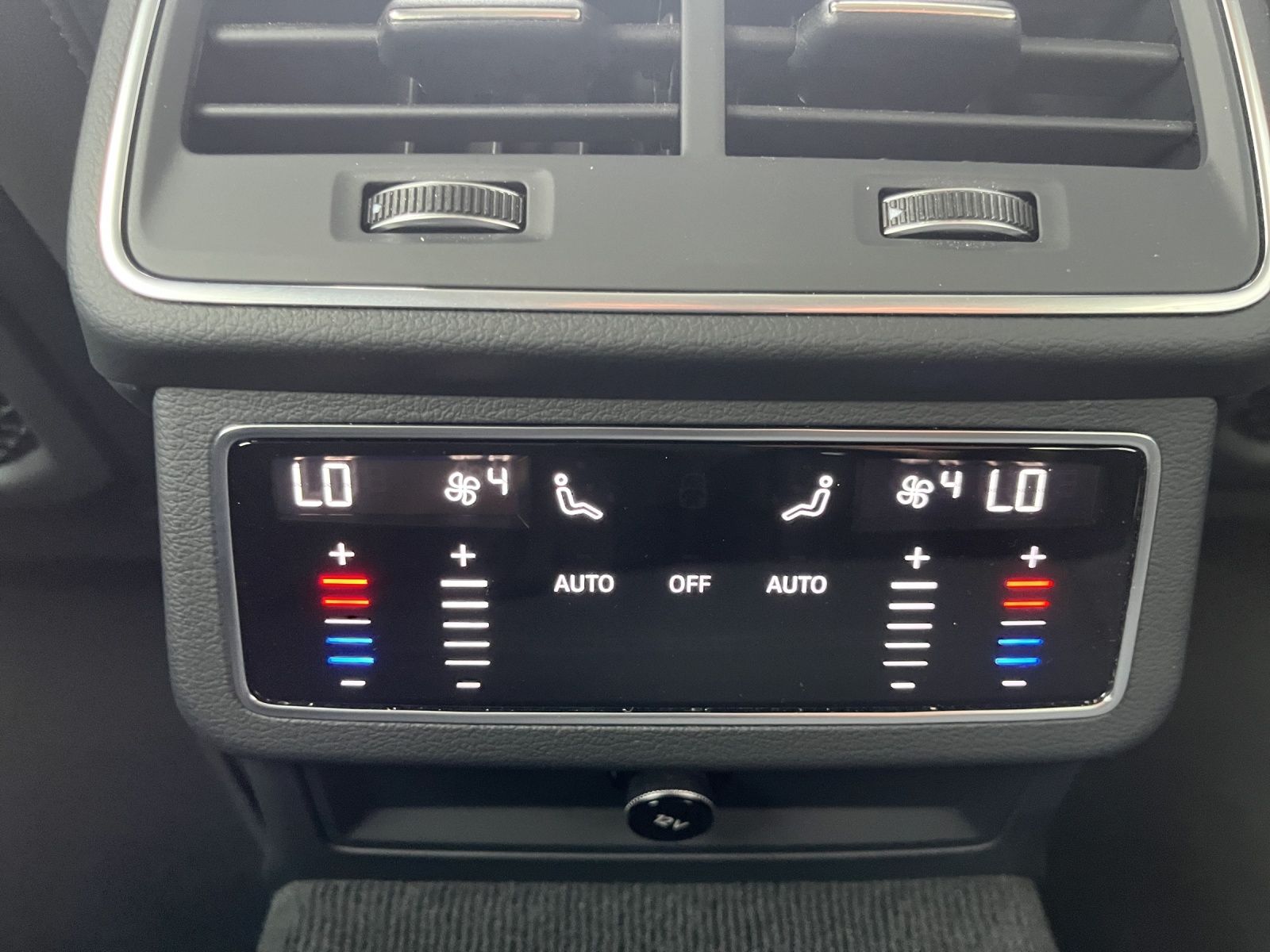 Audi A6 Avant 40 TDI quattro design S Line - Samsaru's Car Outlet