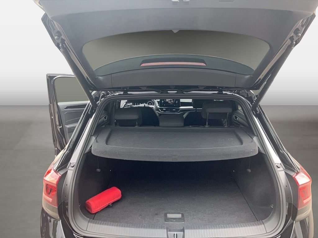 Volkswagen T-Roc R-Line Black - Samsaru's Car Outlet