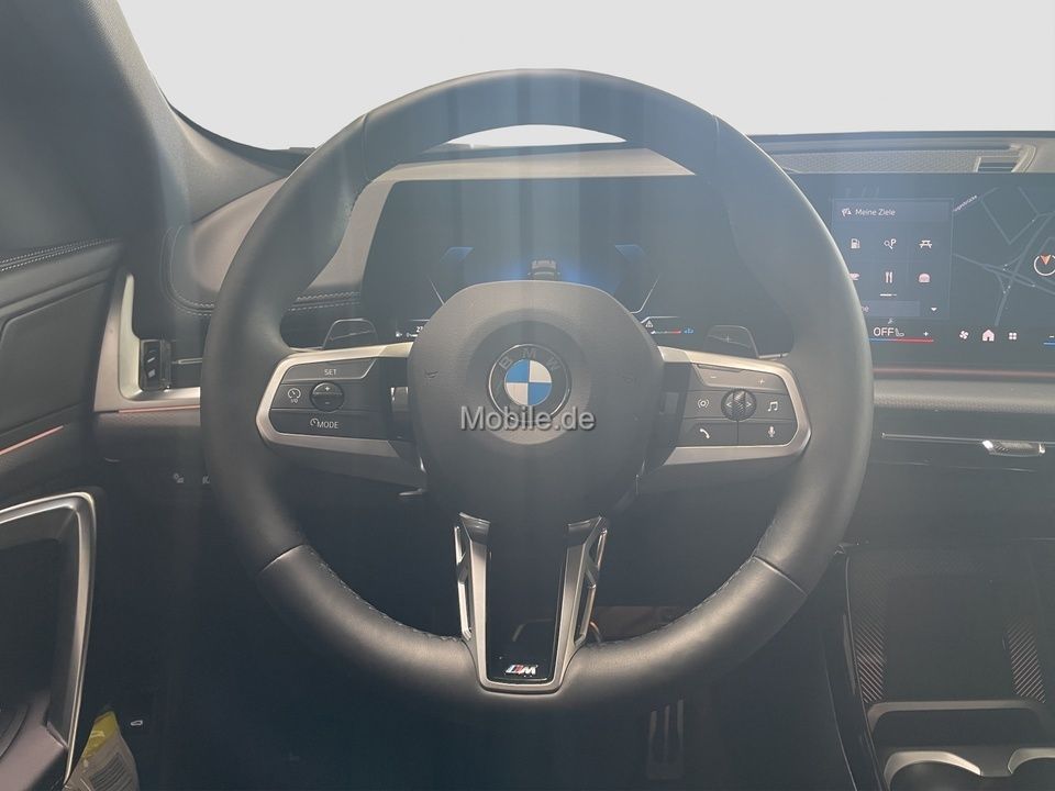 BMW X1 xDrive20d M-Sport - Samsaru's Car Outlet