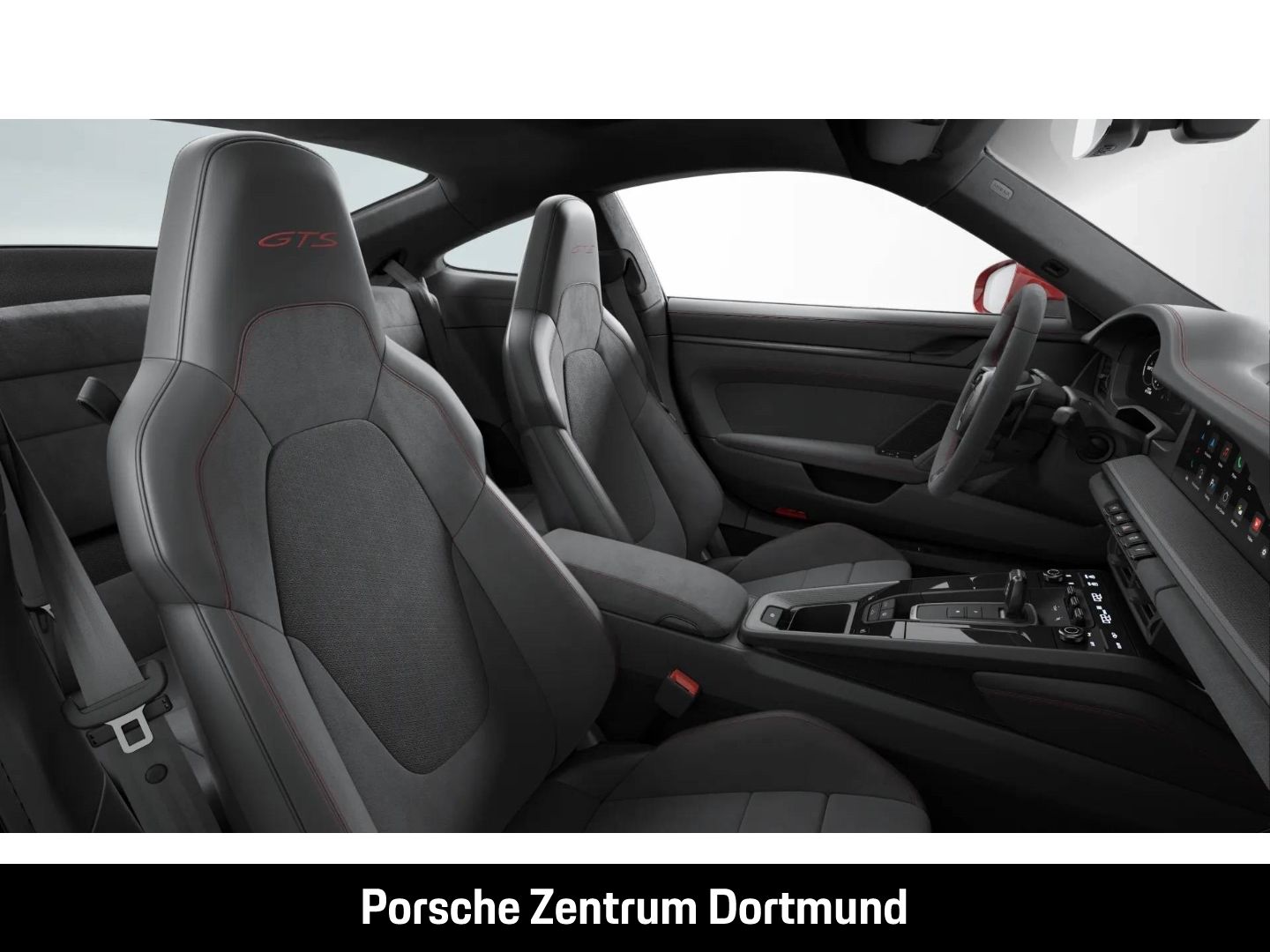Porsche 992 911 Carrera 4 GTS BOSE Sportabgas HA-Lenkung