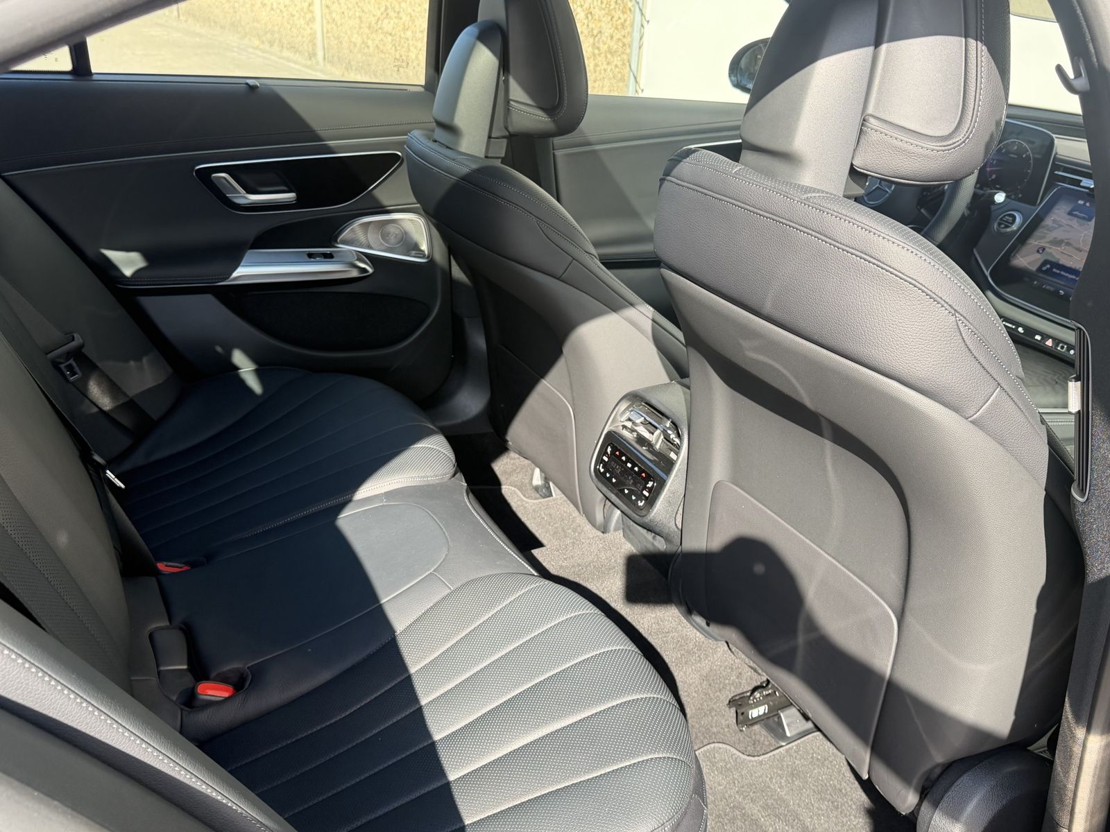 Mercedes-Benz E 450 d 4M AMG Line Premium Plus | UPE:119.697€