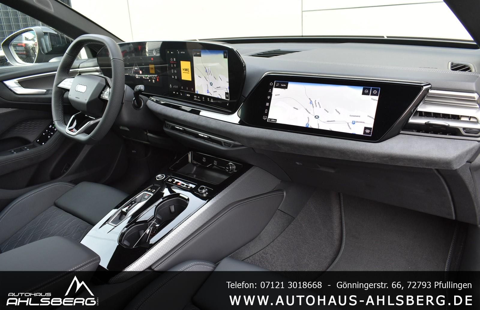 Audi A5 2.0 TFSI/AVANT/S-LINE/QUATTRO/ B&O/360°/ACC/S