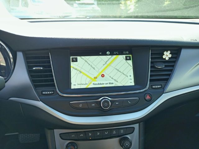 Opel Astra 1.5 D Edition - Samsaru's Car Outlet