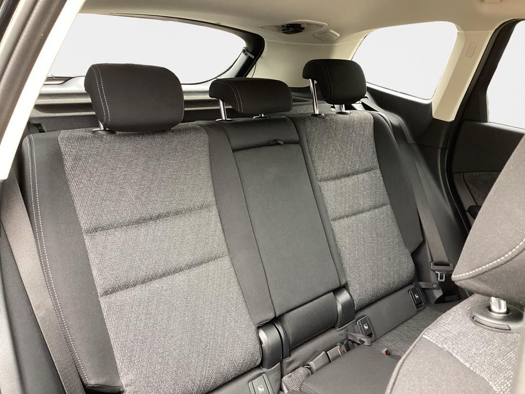 BMW X1 xDrive23d - Samsaru's Car Outlet