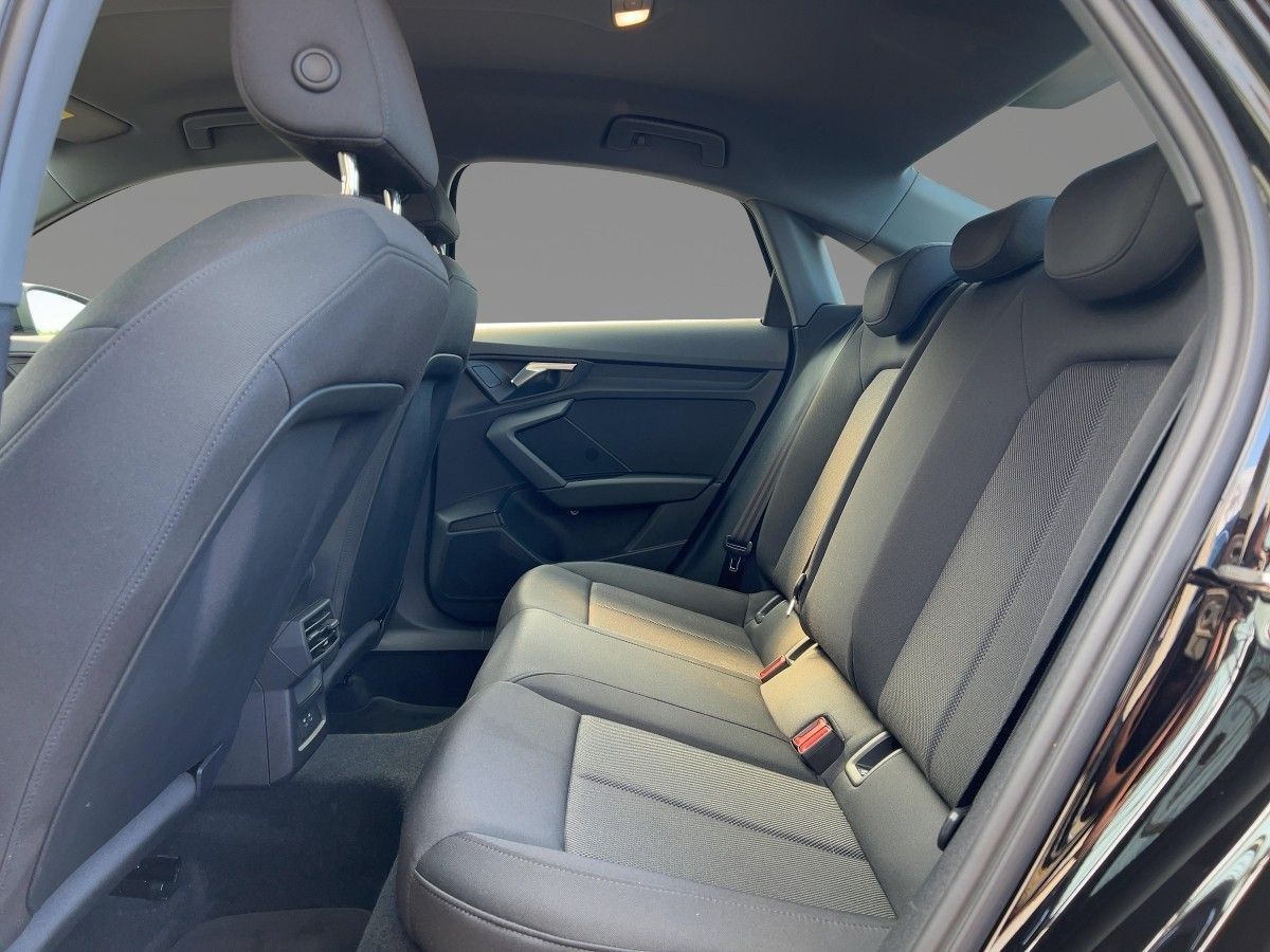 Audi A3 Limousine 30 TDI S tronic - Samsaru's Car Outlet
