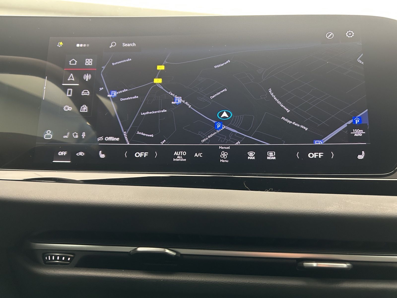 Audi A6 Limousine 40 TFSI 2x S line S tro*B&O*HUD*LED