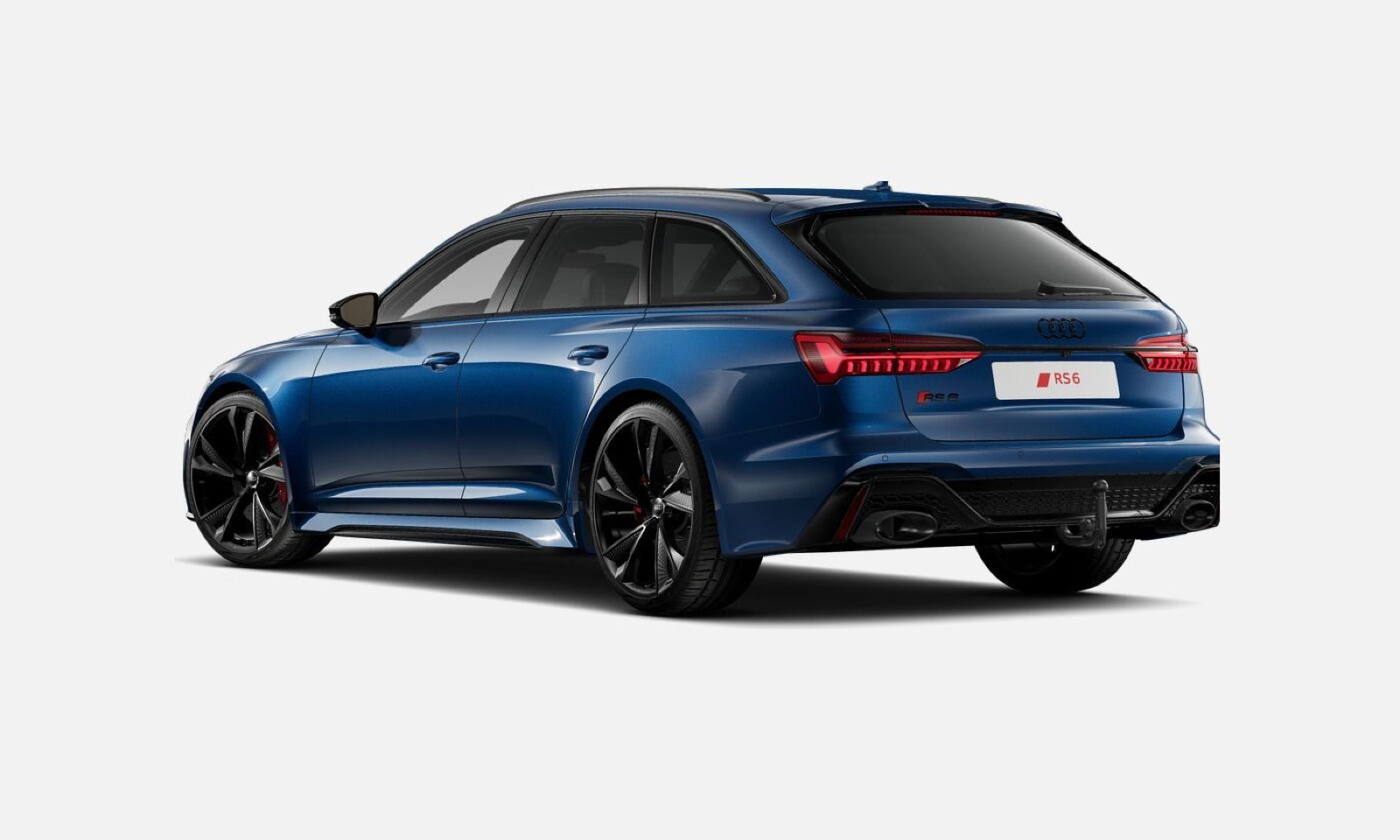 Audi RS6 Avant PERFORMANCE+WINTERRÄD+INDIVID.SITZ+AHK