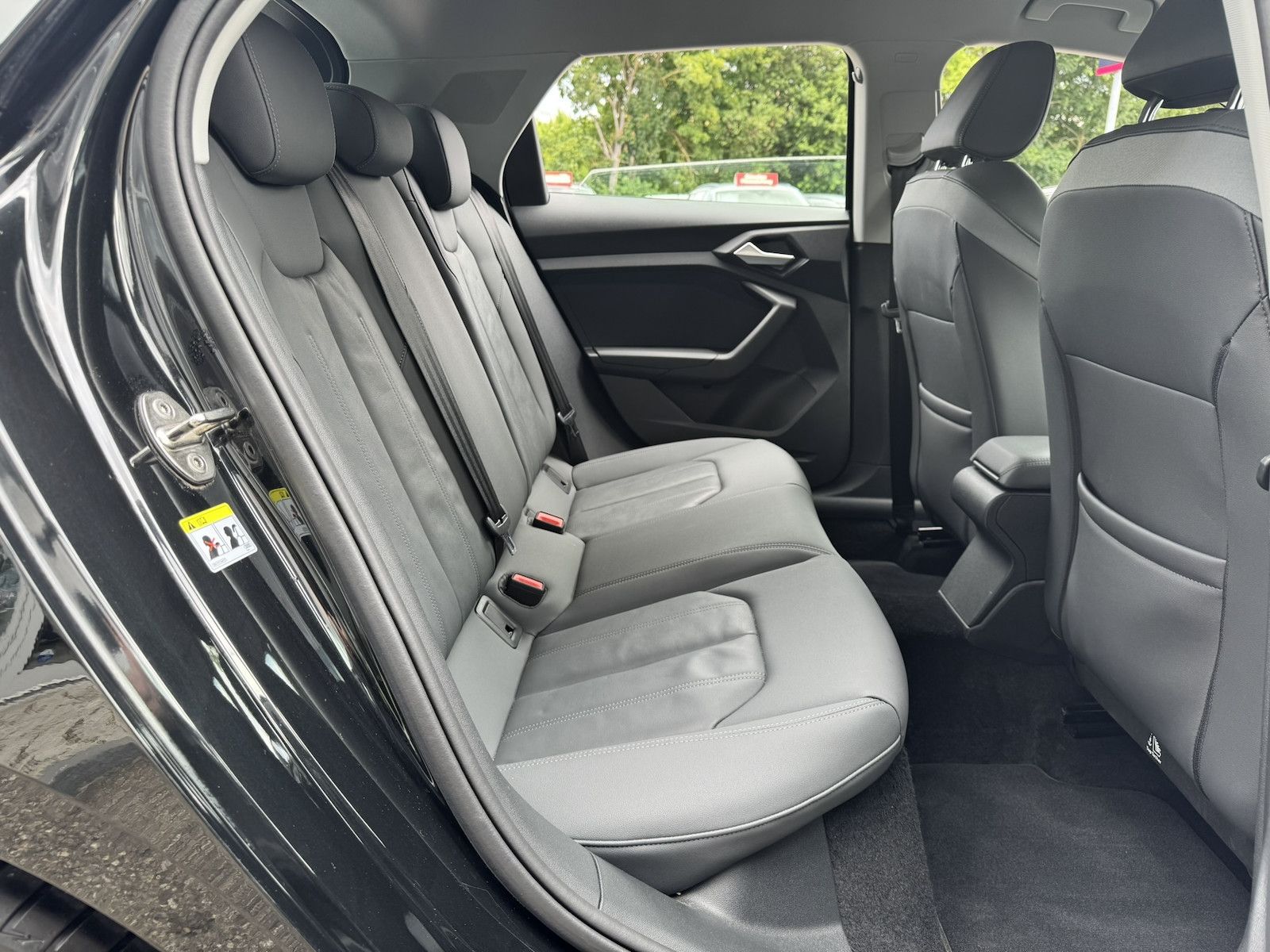 Audi A1 40 TFSI S-Line - Samsaru's Car Outlet