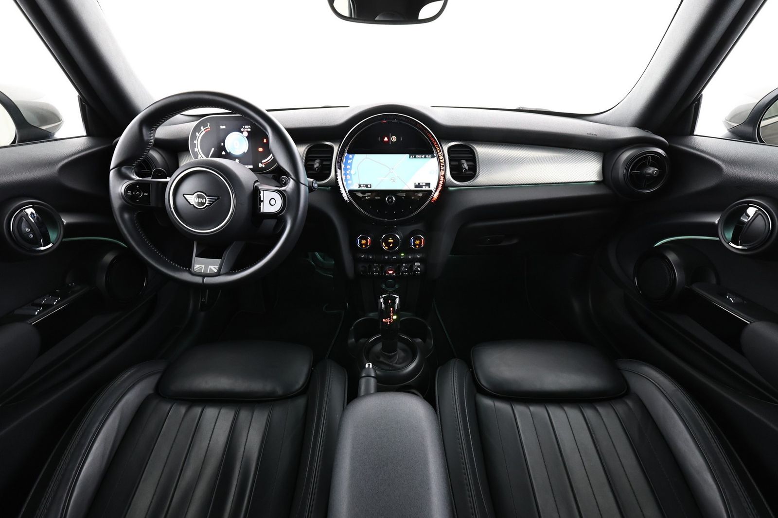 MINI Cooper S Cabrio Yours - Samsaru's Car Outlet