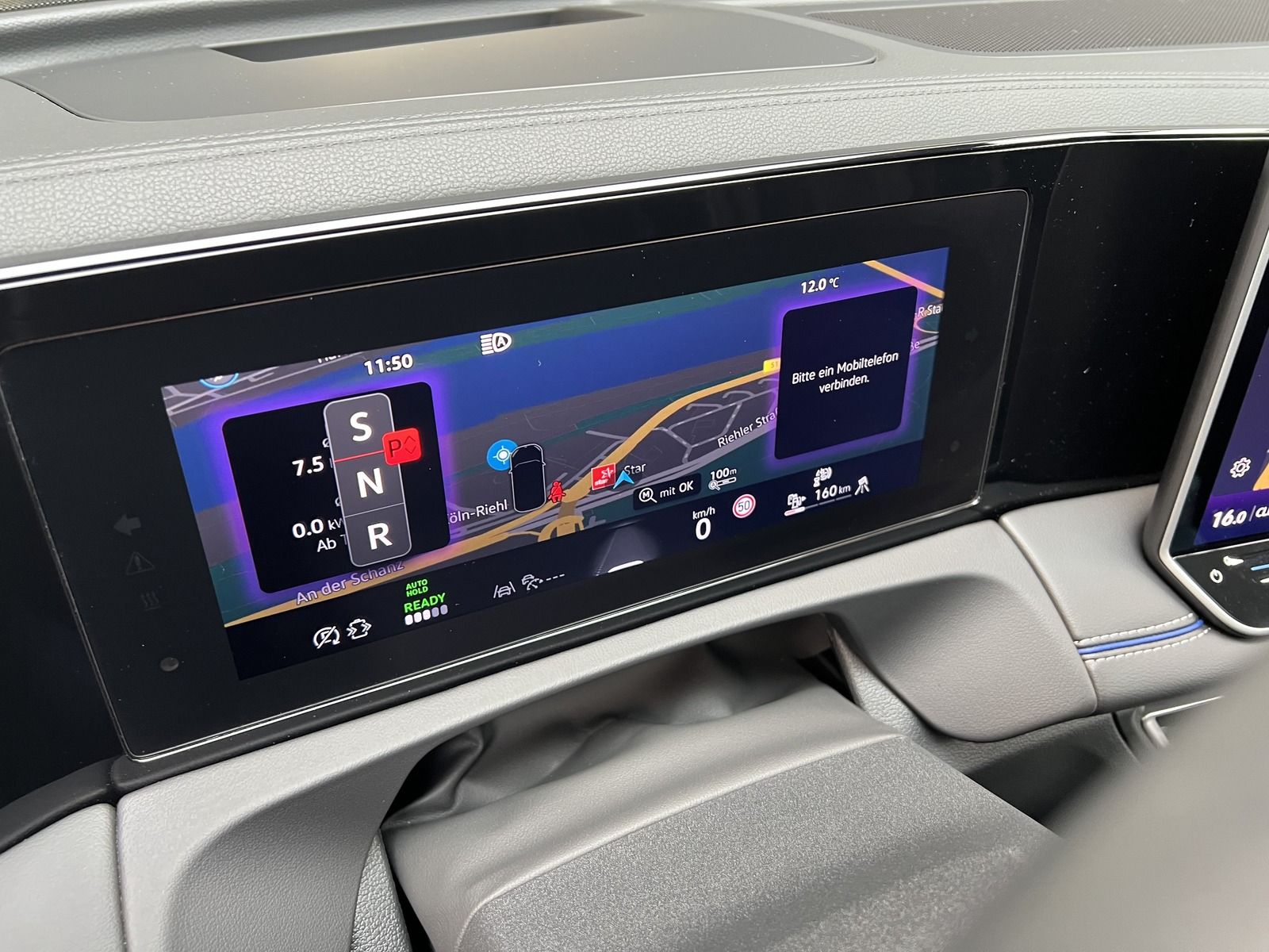 Volkswagen Tiguan 1.5 TSI eHybrid R-Line Black-Style*Matrix
