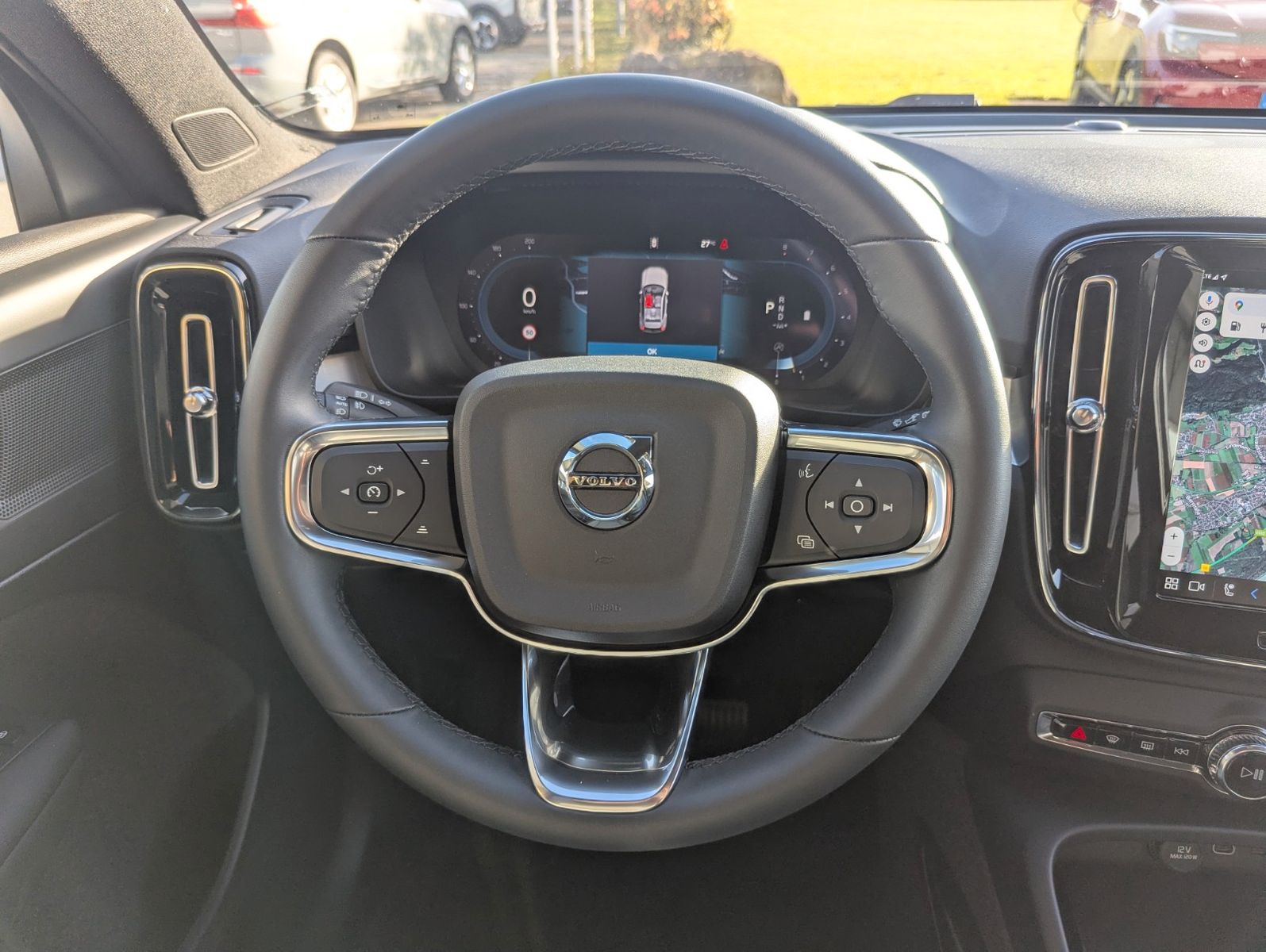 Volvo XC 40 B3 Core +AHK