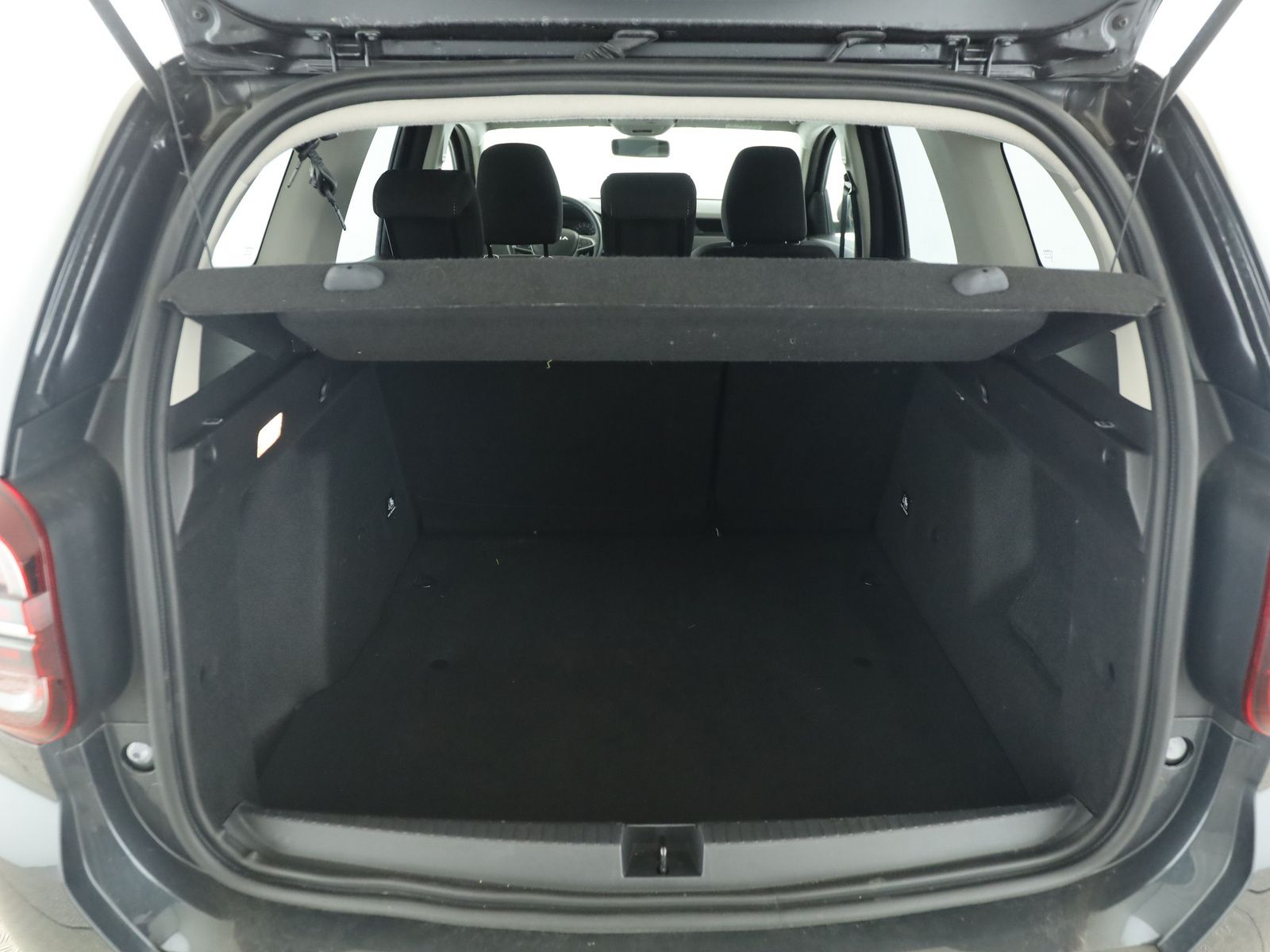 Dacia Duster Extreme TCe 150 EDC - Samsaru's Car Outlet