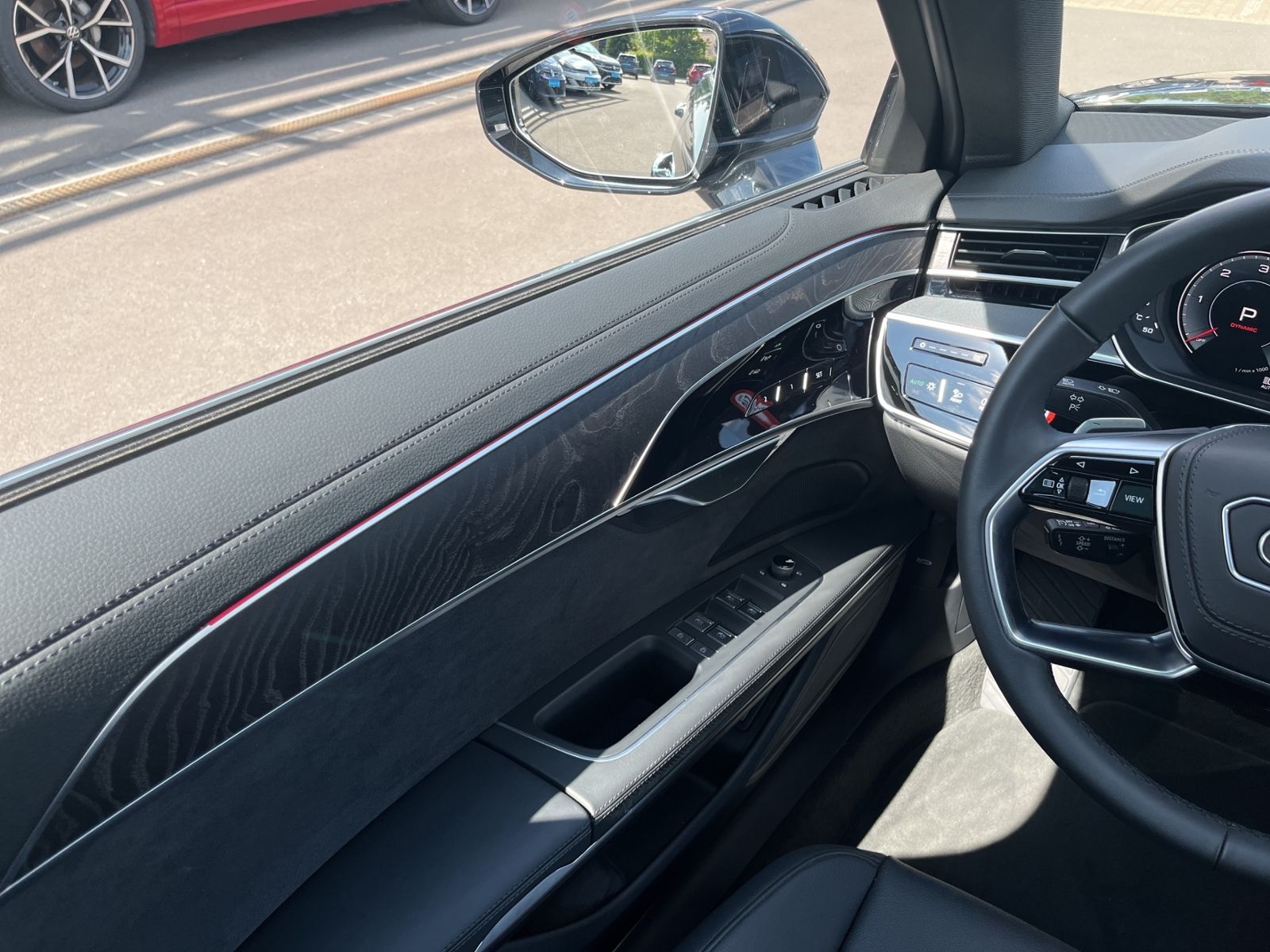 Audi A8 50 TDI quattro - Samsaru's Car Outlet