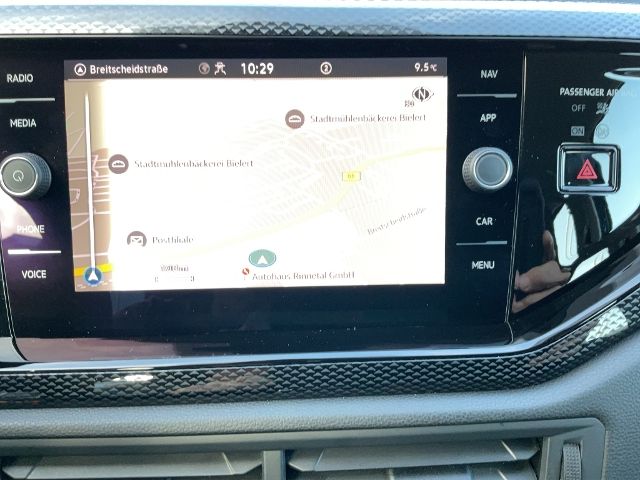 Volkswagen Taigo 1.0 TSI OPF Life - Samsaru's Car Outlet
