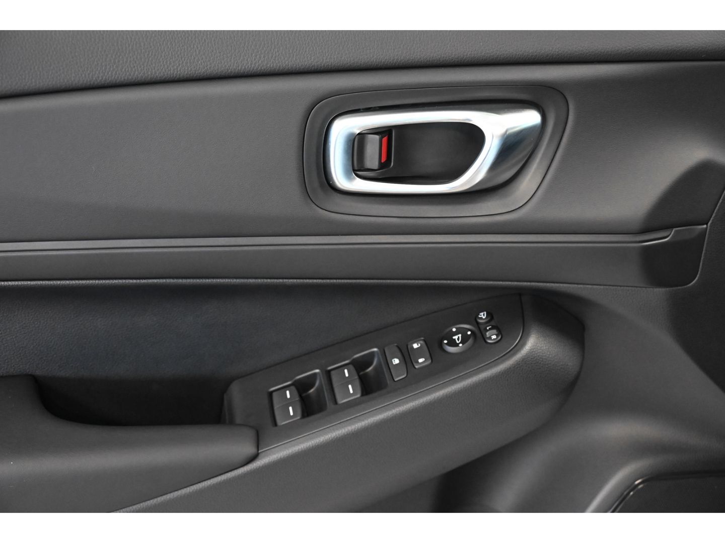 Honda HR-V 1.5 ELEGANCE Allwetterreifen Navigation Alu