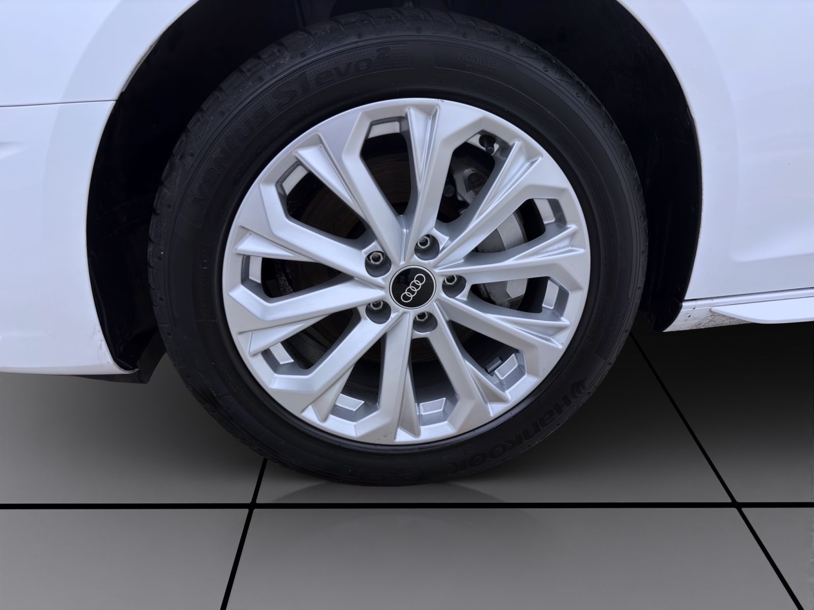 Audi A4 Limousine 40 TDI Q ADVANCED STDHZG MATRIX KAM