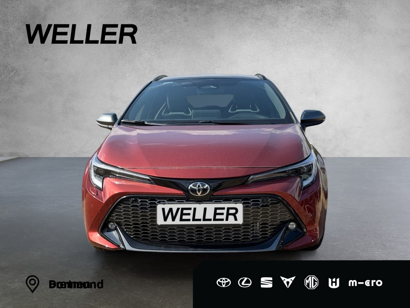 Toyota Corolla 2.0 Hybrid TS GR Sport *LED*ACC*CAM*TWA*