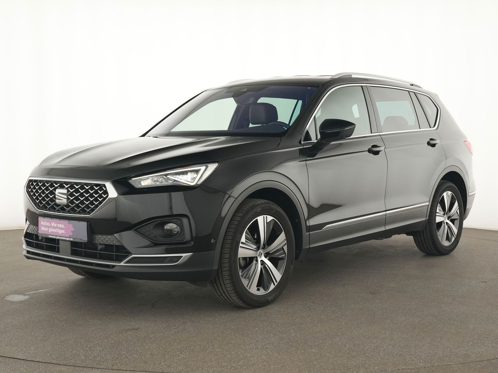 Seat Tarraco Xcellence Navi|Kamera|CarPlay|ACC|LED|SH