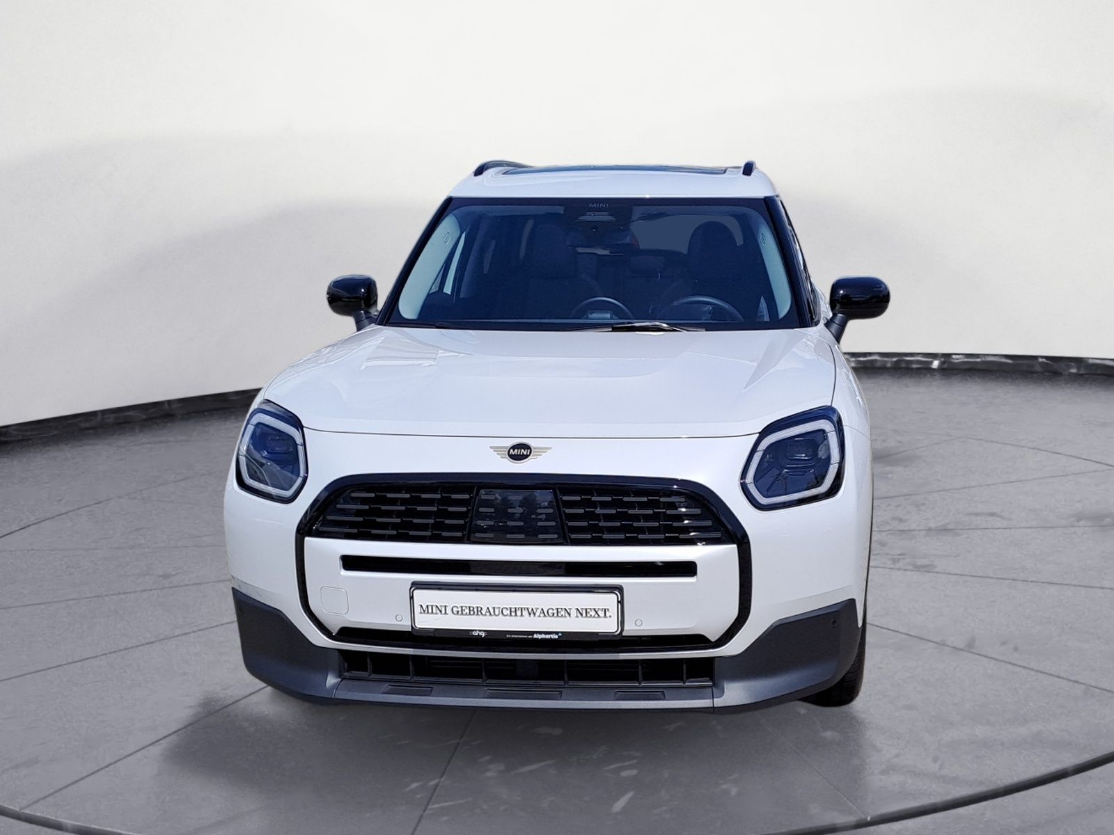 MINI Countryman - Samsaru's Car Outlet