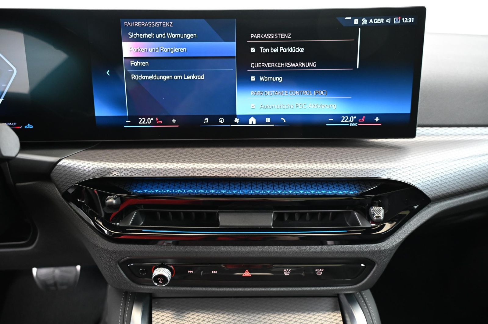 BMW 420d xDrive G-Coupe M-Sport Pro MATRIX/LEDER/GSD