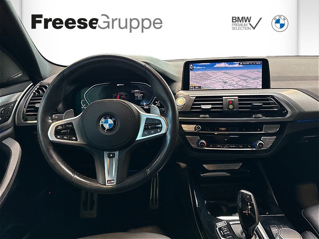 BMW X3 xDrive30e - Samsaru's Car Outlet