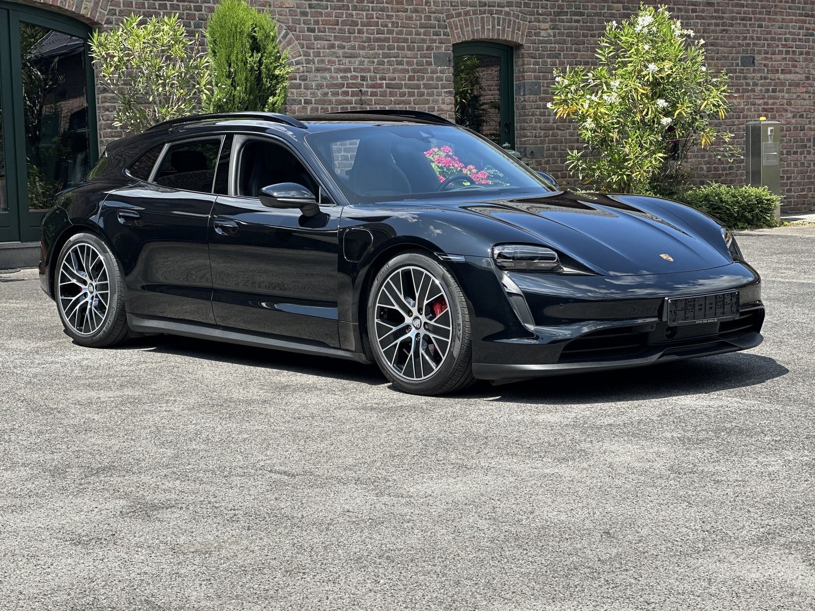 Porsche Taycan 4S Sport Turismo BOSE*20 TURBO*PANORAMA*H