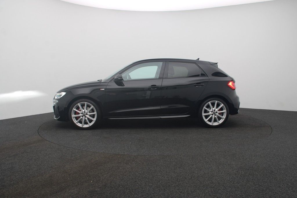 Audi A1 Sportback 35 TFSI S line - Samsaru's Car Outlet
