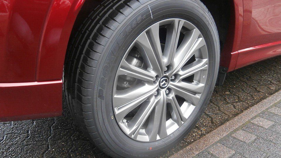 Mazda CX-5 2.2L SKYACTIV D 184 PS 6AT AWD TAKUMI