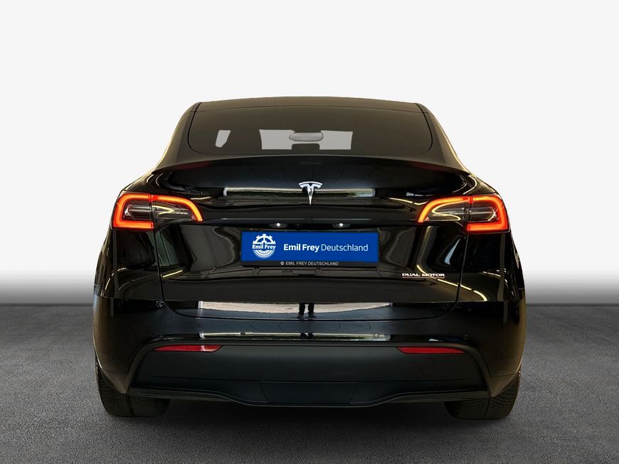 Tesla Model Y Performance Dual Motor AWD Skyview