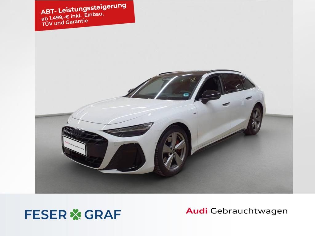 Audi A6 Avant TFSI 270 kW qu. 2x S line/Matrix/TechPr